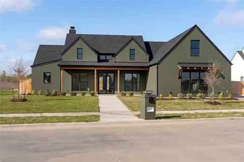 11002 Denali Dr, Woodway, TX 76712