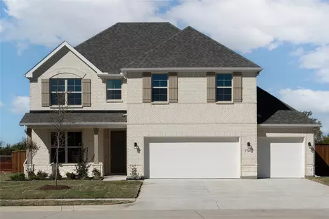 241 Harmony Ave, Forney, TX 75126