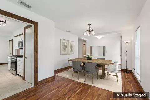 416 Cambridge Dr, Richardson, TX 75080