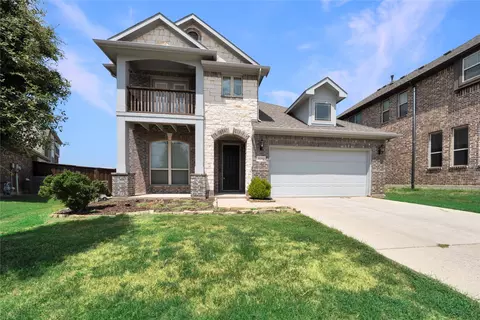 809 Summer Ln, Mckinney, TX 75071
