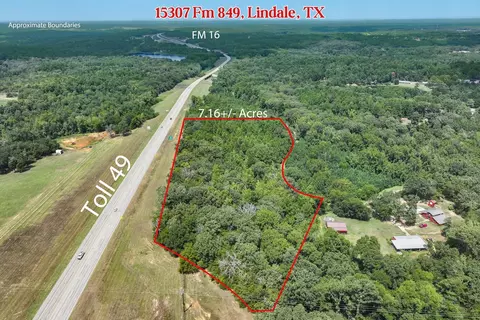 15307 Fm 849, Lindale, TX 75771
