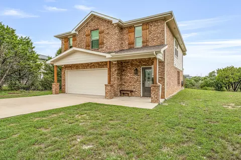 370 Buoy Ct, Bluff Dale, TX 76433