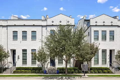 2800 Wingate St, Fort Worth, TX 76107