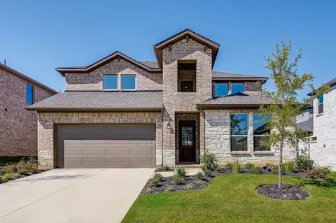 1708 Foxtail Dr, Celina, TX 75009