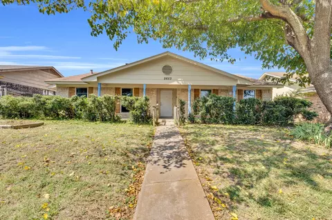 2653 Hartford Ln, Lancaster, TX 75134