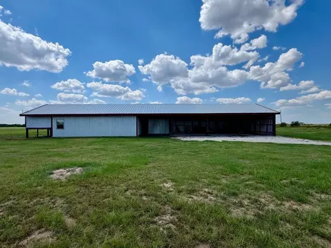 323 Slaughter Rd, Megargel, TX 76370