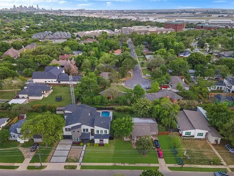 3926 Cortez Dr, Dallas, TX 75220