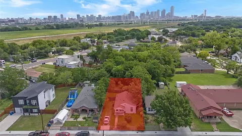 3818 Vilbig Rd, Dallas, TX 75212