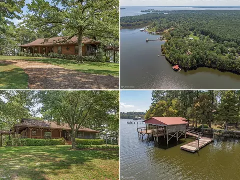 929 Village Dr, Zwolle, LA 71486
