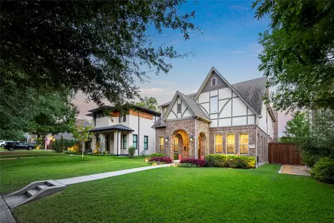 5528 Vickery Blvd, Dallas, TX 75206