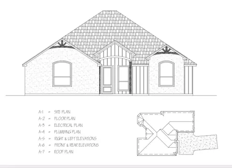 2701 Austin Dr, Granbury, TX 76048