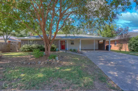 4606 Tibbs St, Shreveport, LA 71105