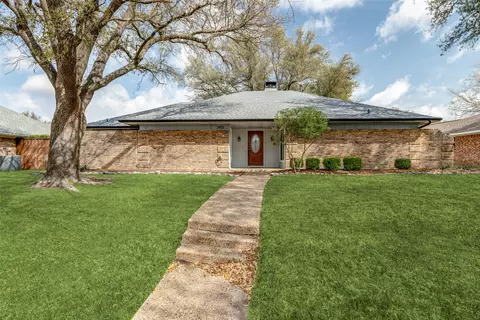 3421 Singletree Trl, Plano, TX 75023