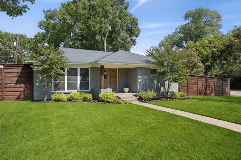 834 Kirkwood Dr, Dallas, TX 75218