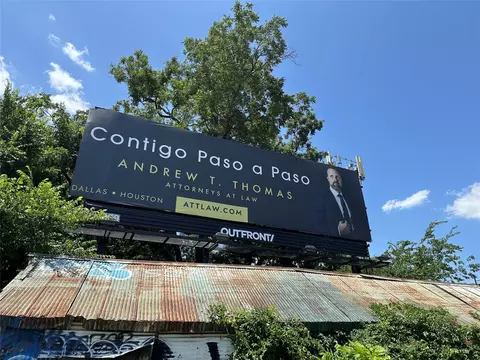 4612 Terry St, Dallas, TX 75223