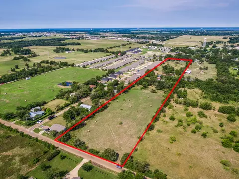 tbd City Lake Rd, Mabank, TX 75147
