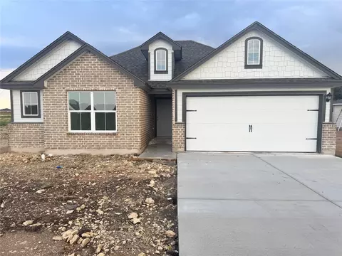 12404 Mosher Rd, Lorena, TX 76655