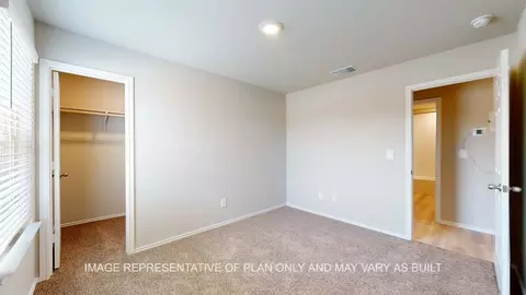 Bedroom - 12404 Mosher Rd, Lorena, TX 76655 photo 1 of 1