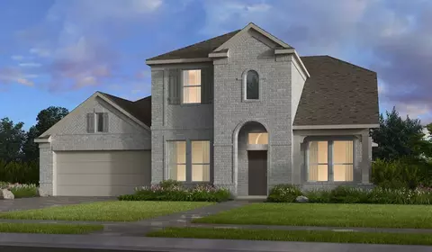 1600 Rose Mallow Rd, Celina, TX 75009