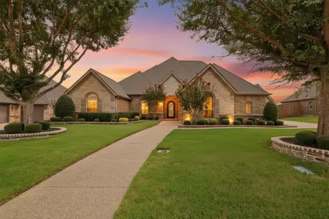 828 Sabine Trl, Mansfield, TX 76063