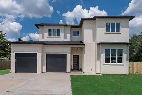 1209 Northview Dr, Waxahachie, TX 75165