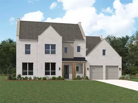 4220 Meander Way, Prosper, TX 75078