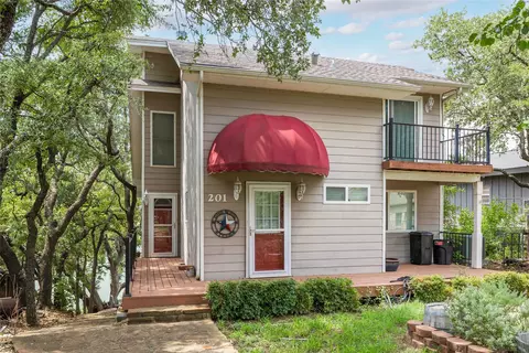 201 Cove Cir, Brownwood, TX 76801