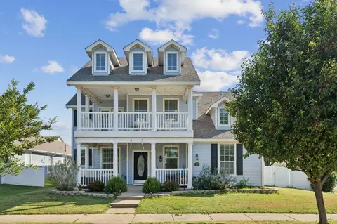 9321 Waterman Dr, Providence Village, TX 76227