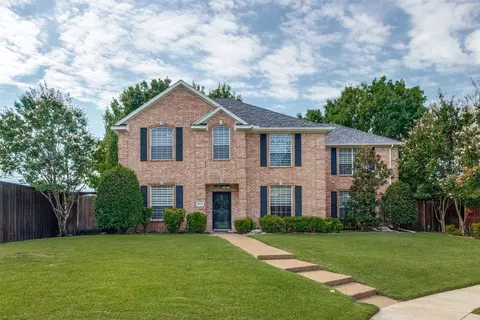 3212 Blenheim Ct, Plano, TX 75025