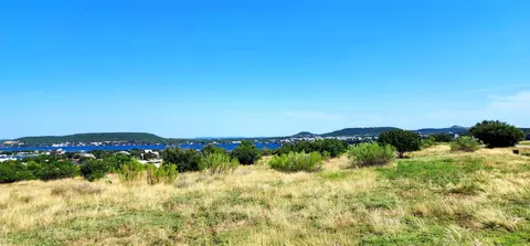 lot93 Blue Jay Ln, Graford, TX 76449