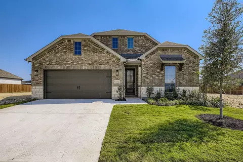 11332 Bratton Blvd, Haslet, TX 76052