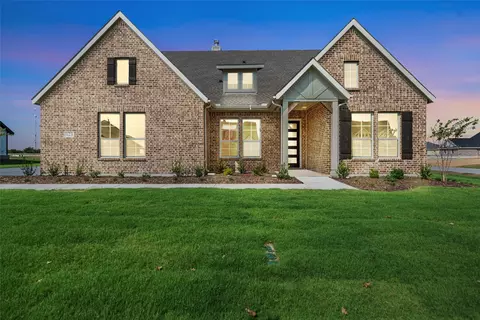 123 Brandywine Trl, New Fairview, TX 76078