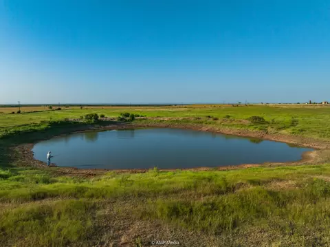 tbd Fm 2746, Anson, TX 79501