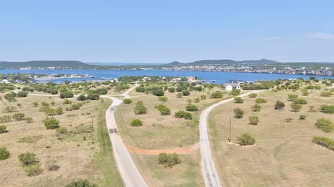 lot97 Blue Jay Ln, Graford, TX 76449