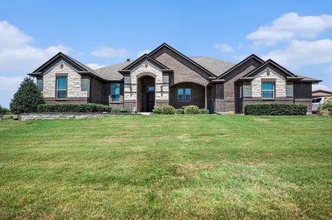 192 Owen Cir, Weatherford, TX 76087