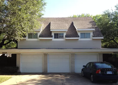 3829 Northwest Pkwy, University Park, TX 75225