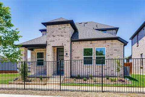 1120 Saltbrush Mews, Celina, TX 75009
