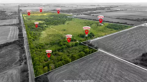 178 Hcr 3113, Abbott, TX 76621