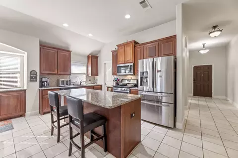 312 Salisbury Dr, Anna, TX 75409
