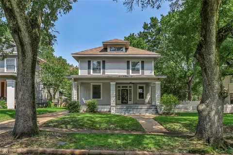 822 Kirby Pl, Shreveport, LA 71104