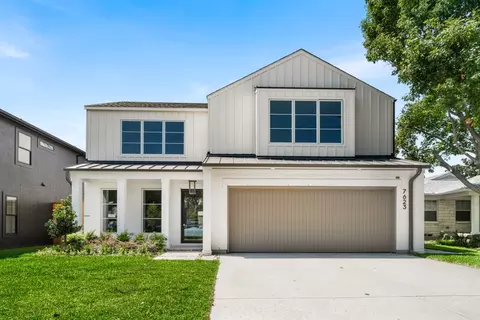 7623 Robin Rd, Dallas, TX 75209