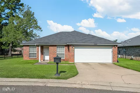 1644 Shepherd Dr, Shreveport, LA 71107