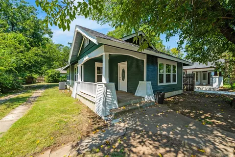 707 N Buffalo Ave, Cleburne, TX 76033
