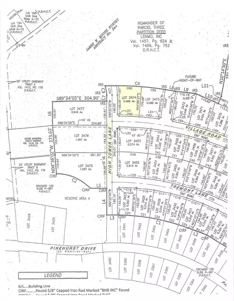 2700 Village Rd, Granbury, TX 76049