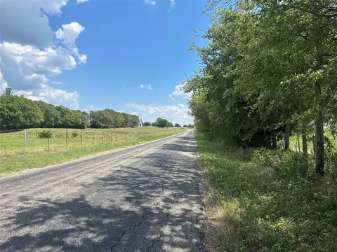 lot5 Rutledge Rd, Whitewright, TX 75491