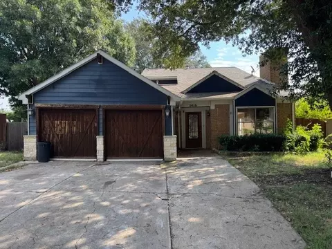 5416 Colonial Ct, Flower Mound, TX 75028
