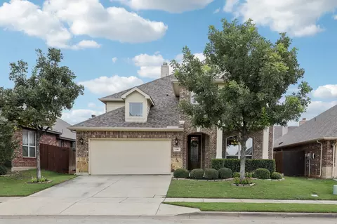 640 Tierra Vista Way, Fort Worth, TX 76131