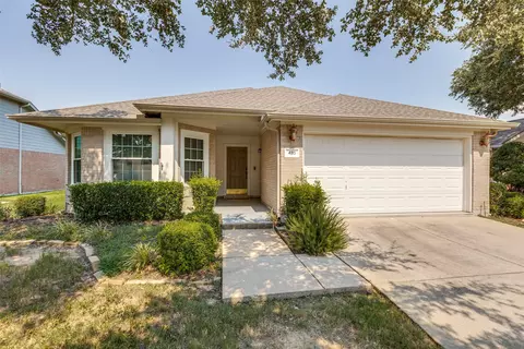 410 Oxford Dr, Wylie, TX 75098