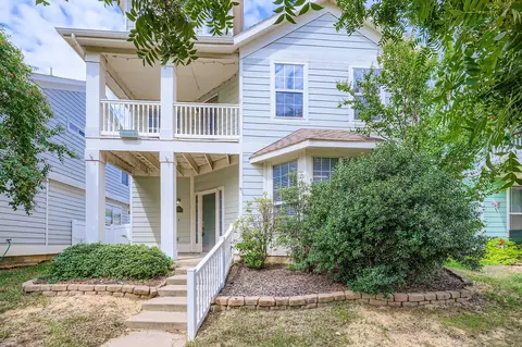 2021 Hartwell Ct, Providence Village, TX 76227