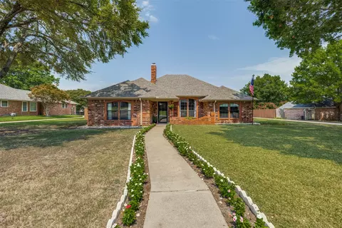 2509 W Biscayne Dr, Sherman, TX 75092